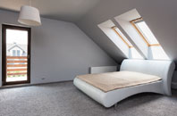 Llwyn Derw bedroom extensions