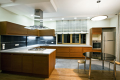 kitchen extensions Llwyn Derw